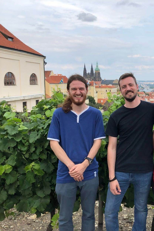Prager Bier und Barock: Entdecken Sie die Schatzkammern der tschechischen Brautradition