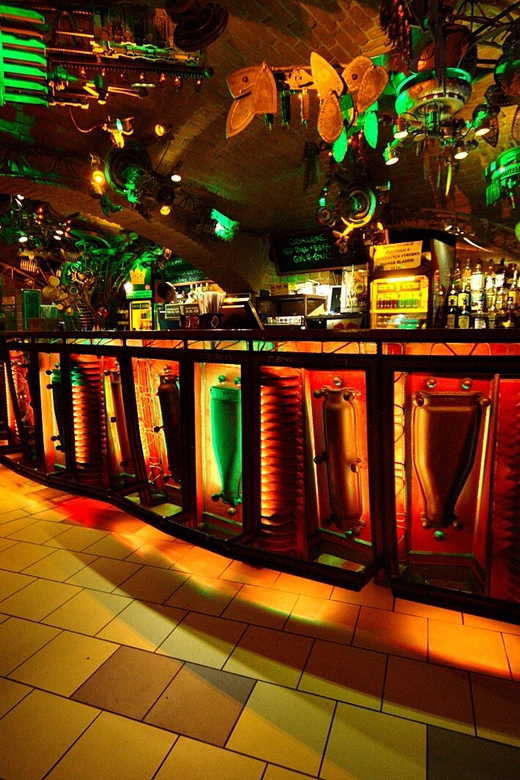 Private Prag Bier und Kultur Tour: Ein unvergessliches Erlebnis
