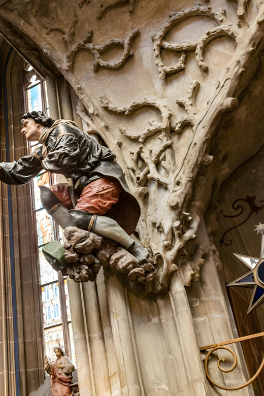 Entdecken Sie die Prager Burg: Königspalast, Kathedrale und Goldenes Gässchen