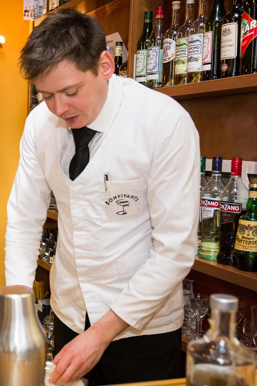Leckere Foodtour durch Prag – Entdecke die tschechische Küche!