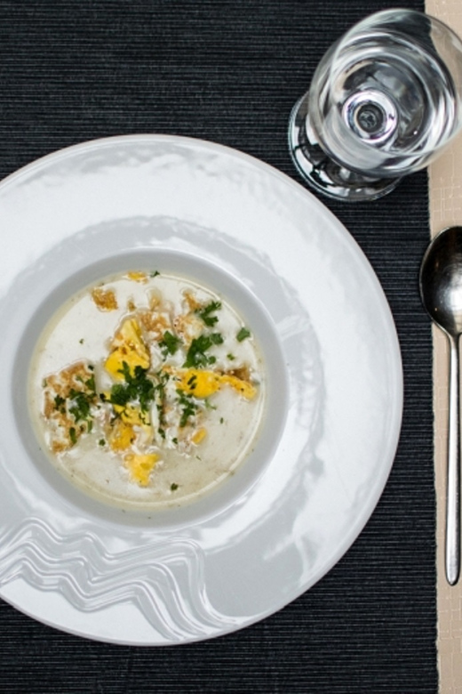 Geheime Foodtour zu Fuß durch Prag: Eine kulinarische Entdeckungstour