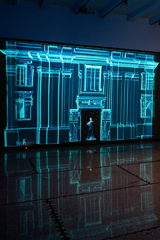 Das Spirituelle Prag: Eine Multimedia-Ausstellung im Herzen der Stadt