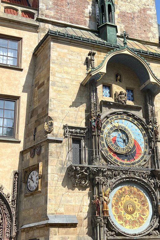 Erleben Sie Prag wie nie zuvor: Prag Tour auf Spanisch