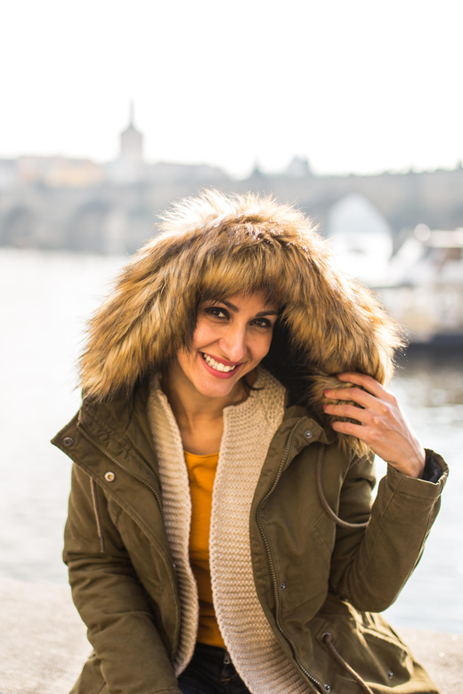 Erlebe Prag mit einem Privaten Professionellen Fotoshooting