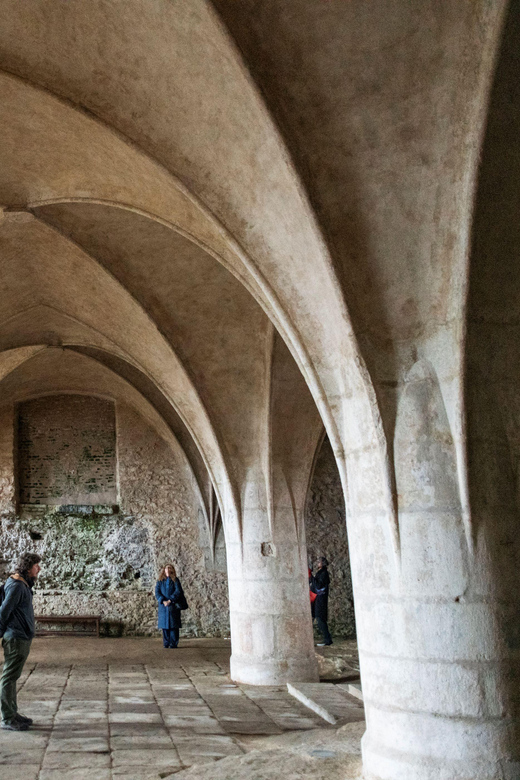 Kutná Hora Tagesausflug von Prag: Besuchen Sie die faszinierende Knochenkirche