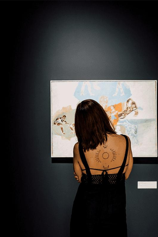 Exklusive Führung für zwei Personen in der Kunsthalle Praha: Ein unvergessliches Erlebnis in Prag