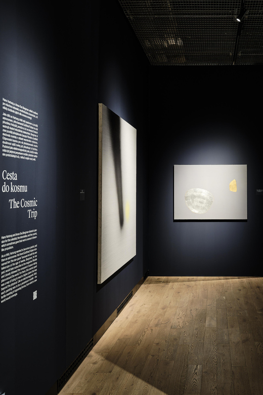 Entdecken Sie die Kunsthalle Praha – Ihr kulturelles Highlight in Prag!