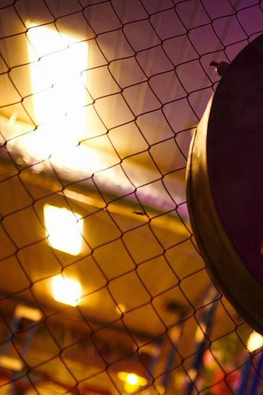 Erlebe den Spaß von Human Table Football in Prag