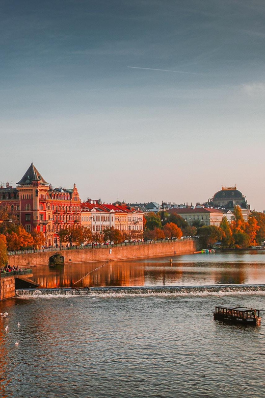 Prag: Stadtführung in vollem Umfang – Entdecken Sie die Perlen der tschechischen Hauptstadt!