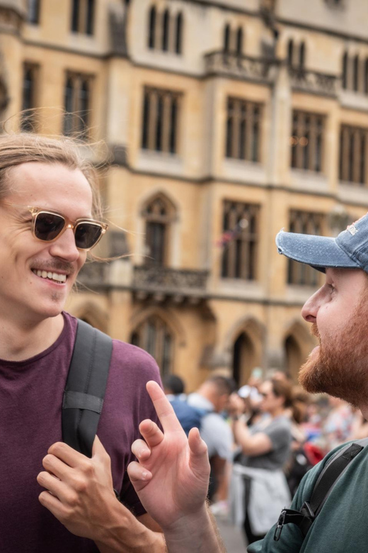 Entdecken Sie London: Private Tour zu Buckingham Palace, Big Ben & Abbey