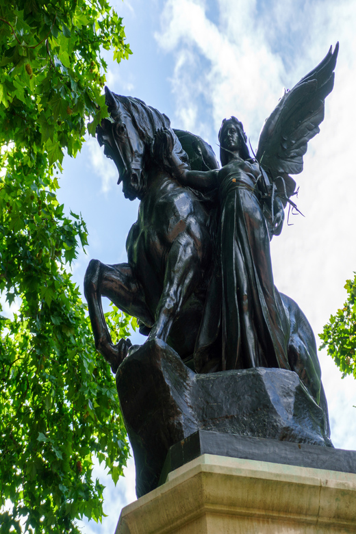 Entdecken Sie London: Familienfreundliche Tour mit aufregenden Aktivitäten