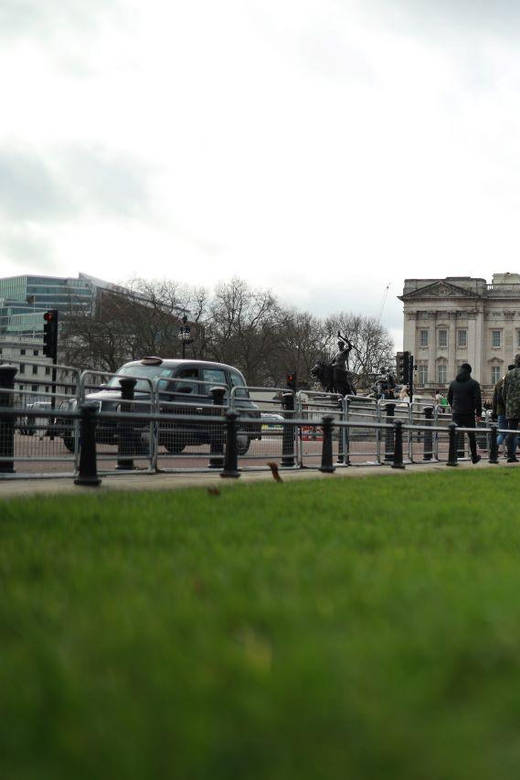 Entdecken Sie Londons königliches Erbe: Erleben Sie die Westminster-Tour!