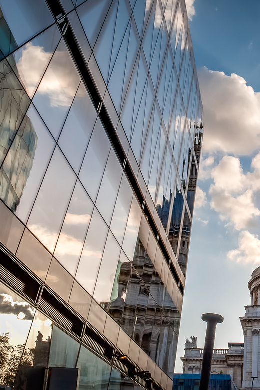 Erleben Sie Londons St. Paul’s Cathedral: Private Tour ohne Warteschlangen
