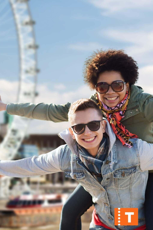 Entdecken Sie London: City Pass für Top-Attraktionen & unvergessliche Touren