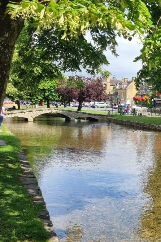 Cotswolds entdecken: Unvergessliche Kleingruppentour ab London buchen!