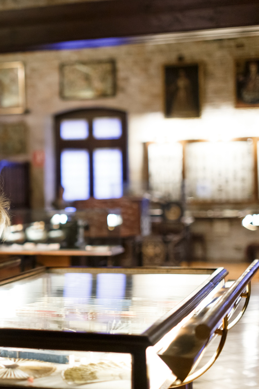 Entdecken Sie London: Privater Kunsttour durch Wallace Collection und National Gallery