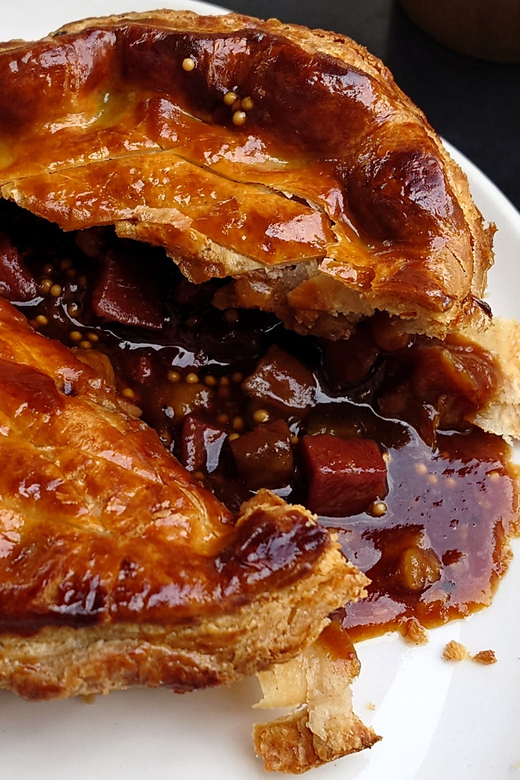 Kulinarische Entdeckungstour: Die besten Food-Erlebnisse in East London