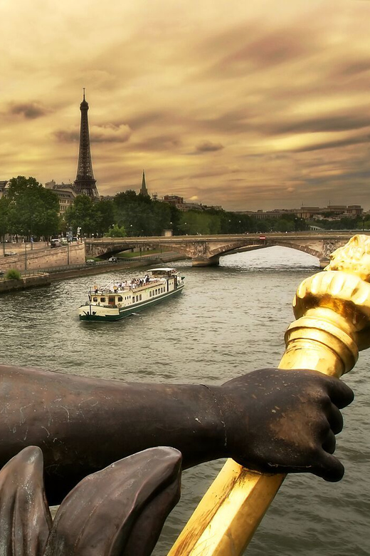 Erlebe Paris: Der unvergessliche Tagesausflug von London mit dem Zug
