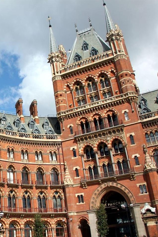 Magische Harry Potter Tour durch London & Clink Prison erleben!