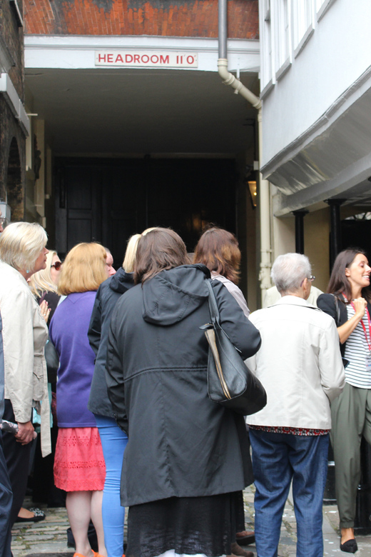 Entdecken Sie die Geheimnisse von Downton Abbey auf einer Londoner Tour