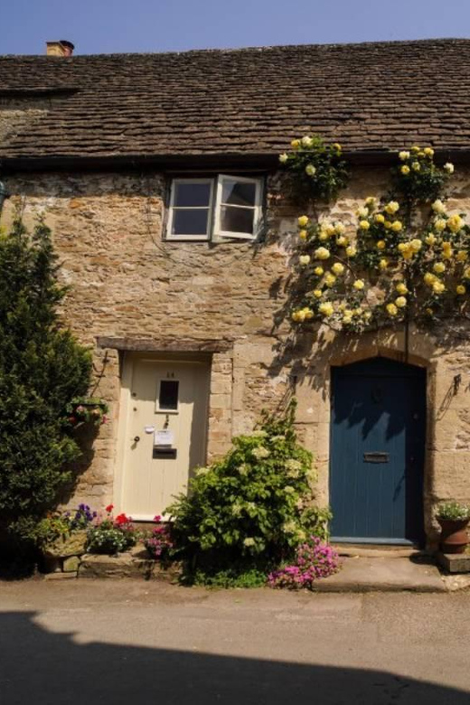 Entdecken Sie die Cotswolds: Unvergessliche Tour mit Pub-Mittagessen und Lavendel