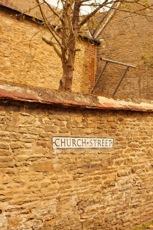 Erleben Sie Southampton: Unvergessliche Cotswolds- und Oxford-Tour