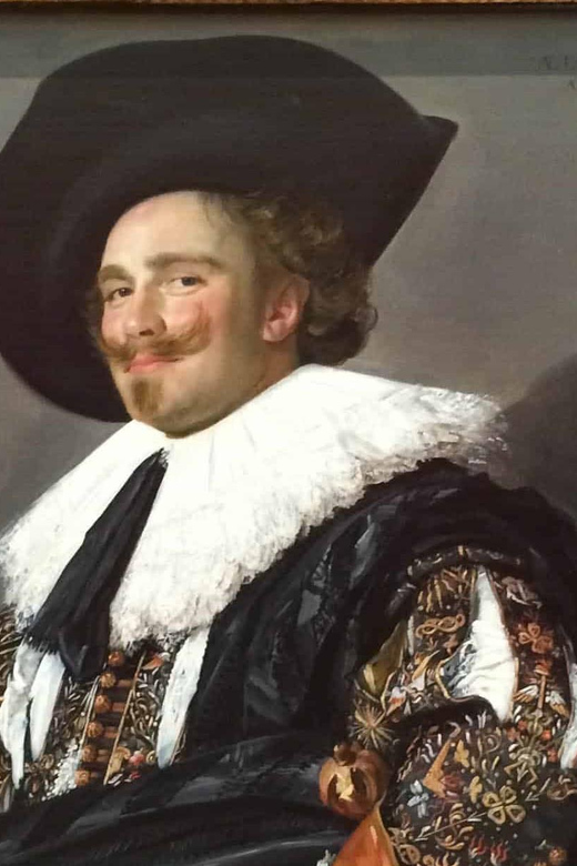 Entdecken Sie die Wallace Collection in London: Exklusive 3-Stunden Führung