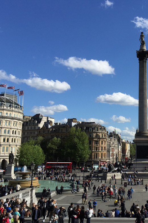 Entdecken Sie Londons geheime Spionageorte: James Bond Tour erleben!
