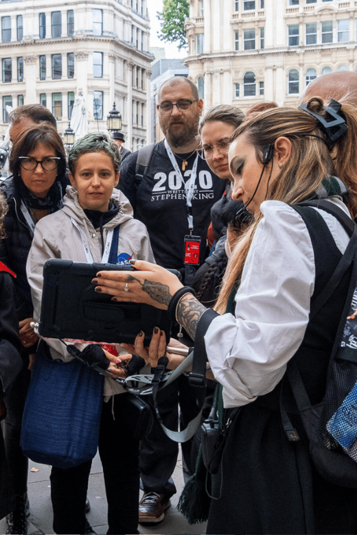 Entdecken Sie die magische Harry Potter Tour durch London – Jetzt buchen!
