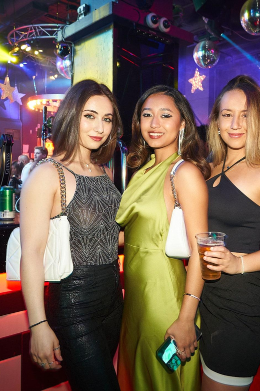 Entdecken Sie Londons Nachtleben: Ihr Zugang zu 10+ Bars & Clubs