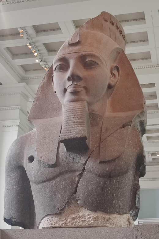Exklusive 2-stündige Private Tour im British Museum London buchen