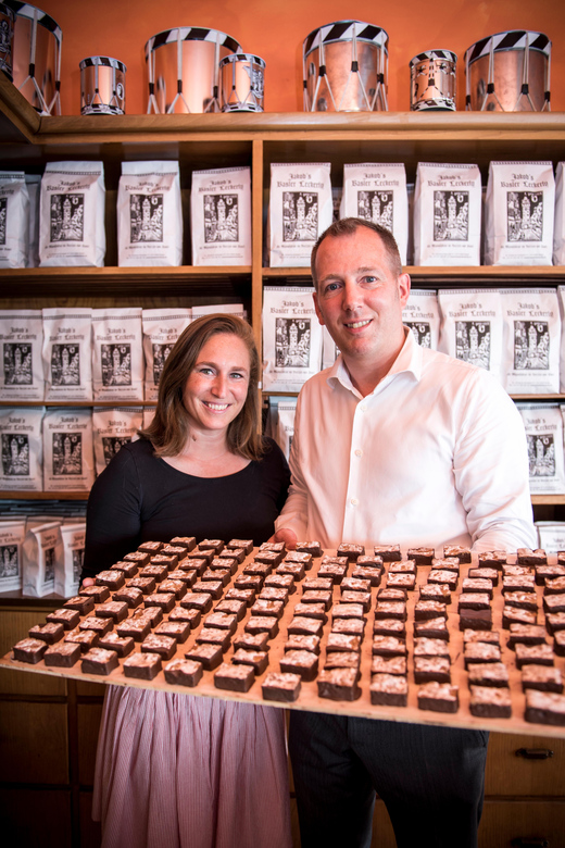 Entdecken Sie die faszinierende Welt der Basler Leckerli in Basel