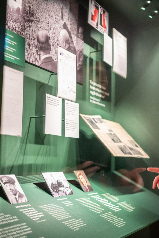 Entdecken Sie London: 30 Sehenswürdigkeiten & Churchill War Rooms Tour