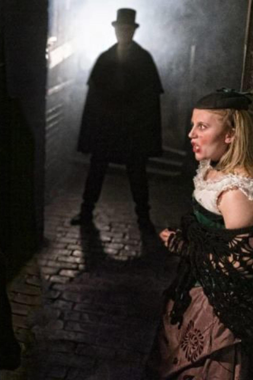 Erleben Sie London: 30 Highlights plus gruseliges London Dungeon Abenteuer!