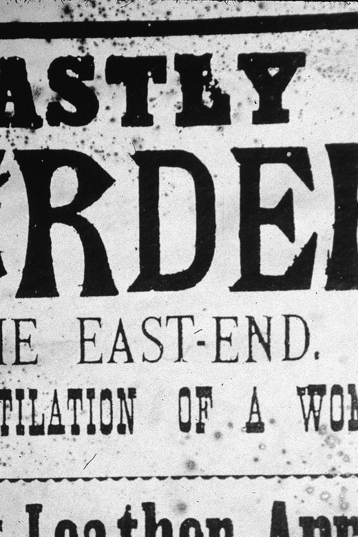 Erleben Sie London: Magische Harry Potter & gruselige Jack the Ripper Tour