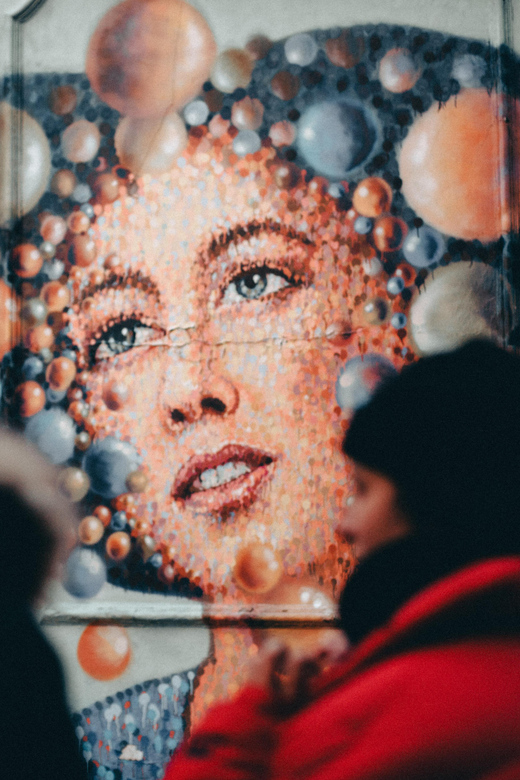 Kunstvolle Entdeckungsreise: Street Art Tour durch Londons East End