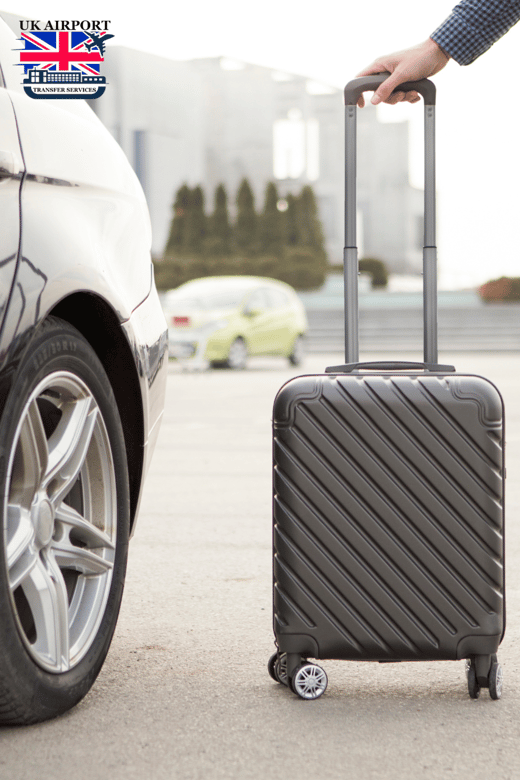 Stressfreier Heathrow Transfer nach London: Ihr schneller Weg ins Herz der Stadt