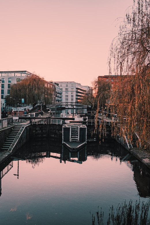 Entdecken Sie Londons versteckte Juwelen: Fototour für Abenteurer!