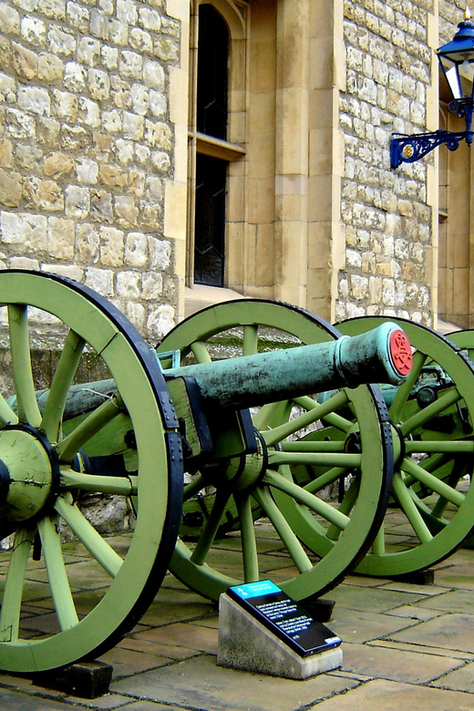 Entdecken Sie London: Private 4-Stunden Tour zur Tower of London & Tower Bridge