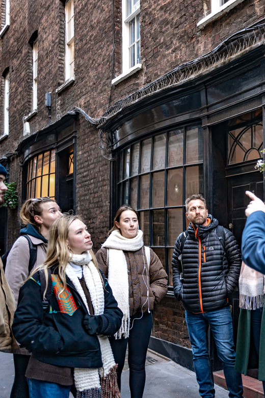 Erleben Sie London: Magische Harry Potter-Tour und ikonische Highlights