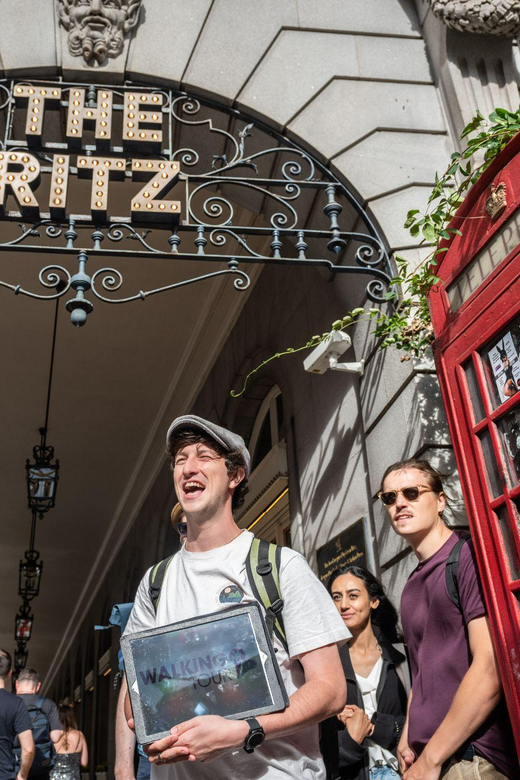 Erleben Sie Londons Top-Sehenswürdigkeiten bei einer fantastischen Tour!