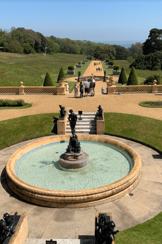 Entdecken Sie die Isle of Wight: Unvergesslicher Tagestour ab London