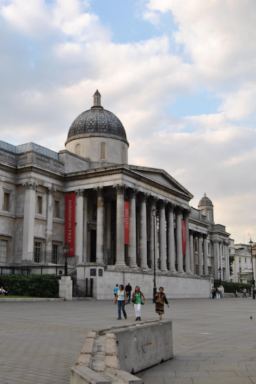 Entdecken Sie London: Exklusive 3-Stunden-Wanderung mit persönlichem Guide