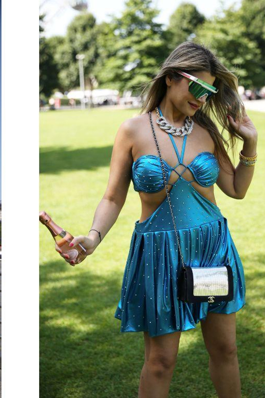 Glamour in London: Ihr persönliches Fashion-Fotoshooting erleben