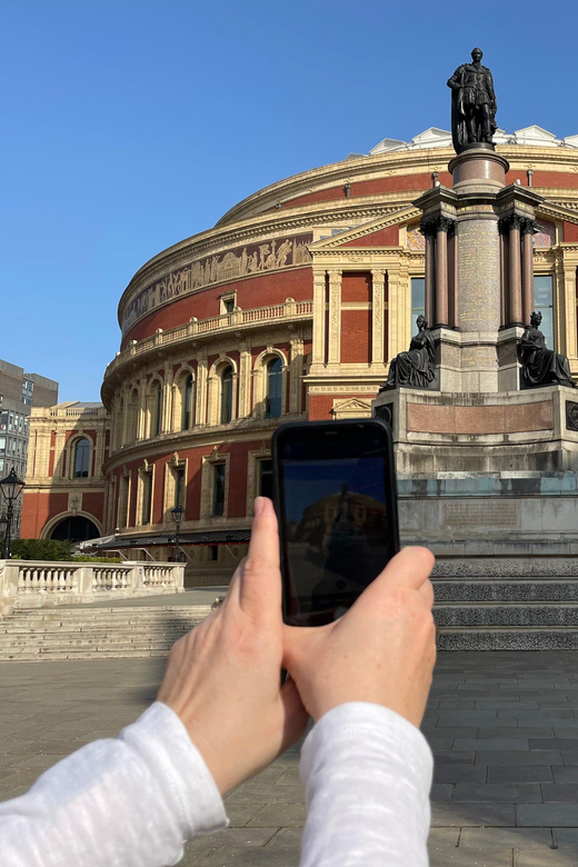 Erkunden Sie Londons legendäre Queen Tour: Ein unvergessliches Erlebnis!