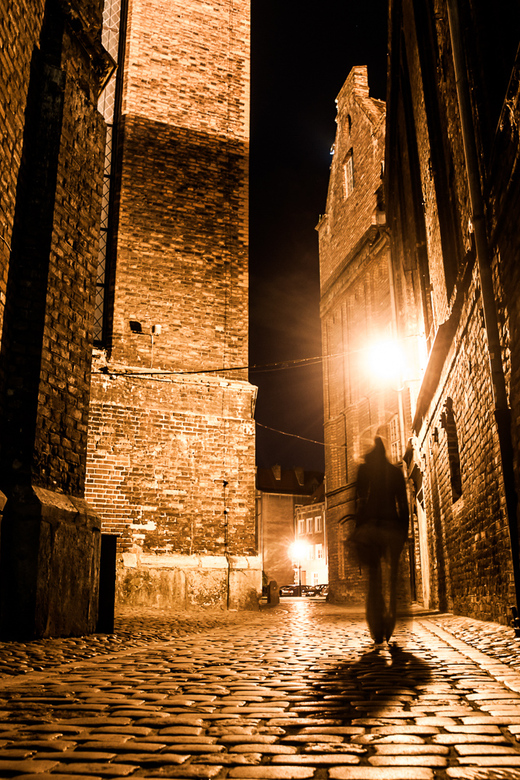 Entdecken Sie Londons düstere Geheimnisse: Jack the Ripper & Sherlock Holmes Tour