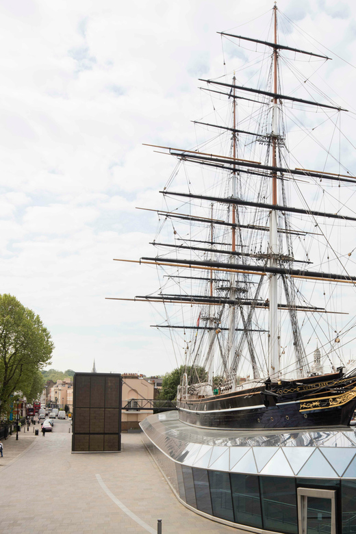 Entdecken Sie London: Unvergesslicher Royal Museums Greenwich Pass