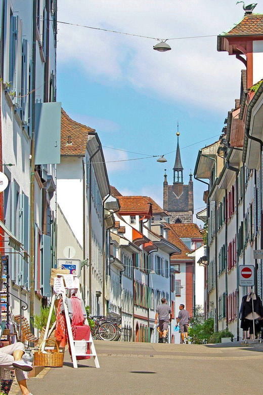 Basel Entdecken: Exklusive Stadtführung für unvergessliche Erlebnisse