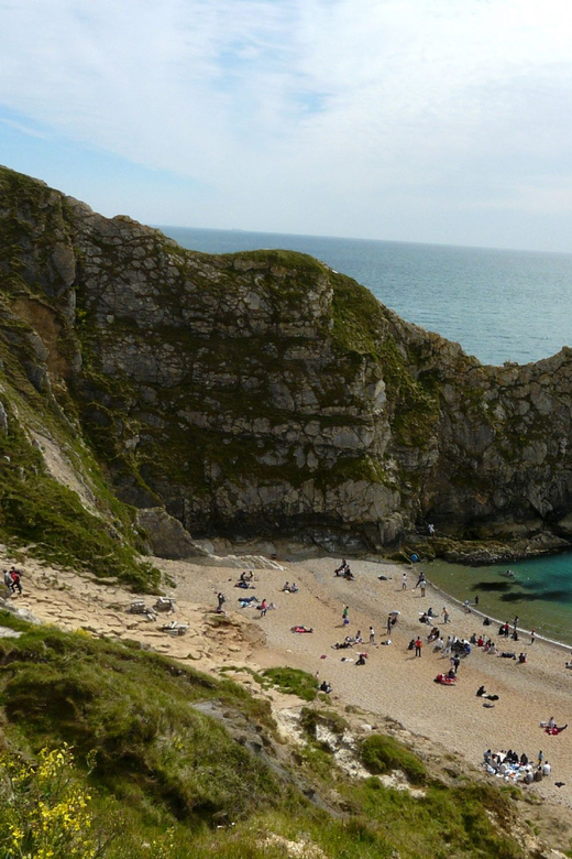 Erleben Sie eine unvergessliche 3-Tage-Tour: Stonehenge, Bath & Jurassic Coast ab London