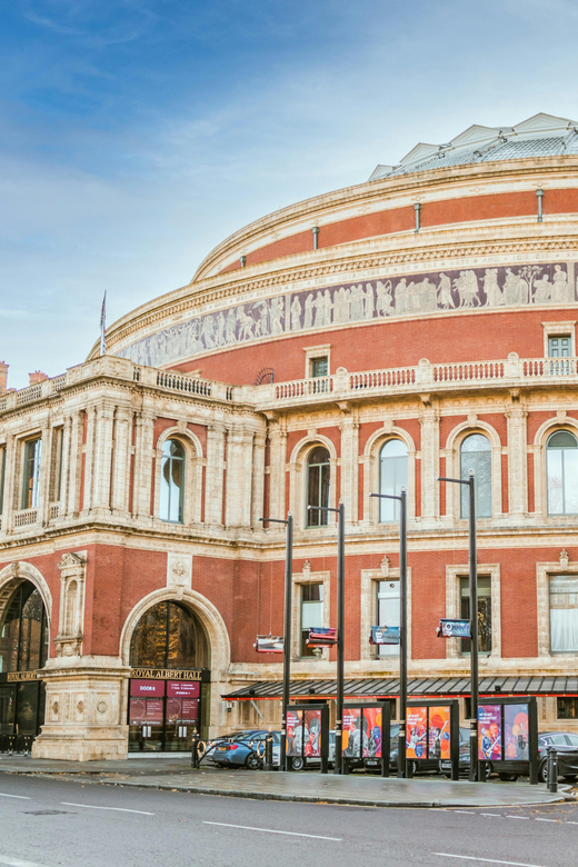 Entdecken Sie Kensington und Chelsea: Geführte Wandertour durch London